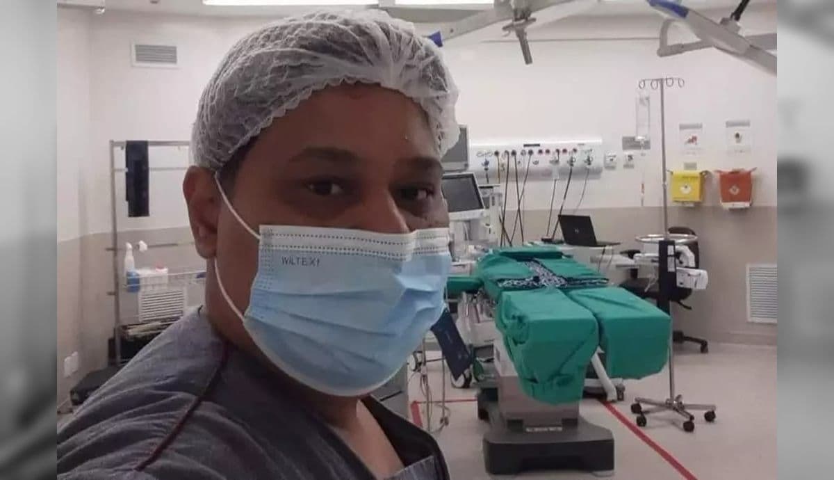 Morre mulher de 49 anos, vítima de acidente no Anel Viário em São José dos Campos