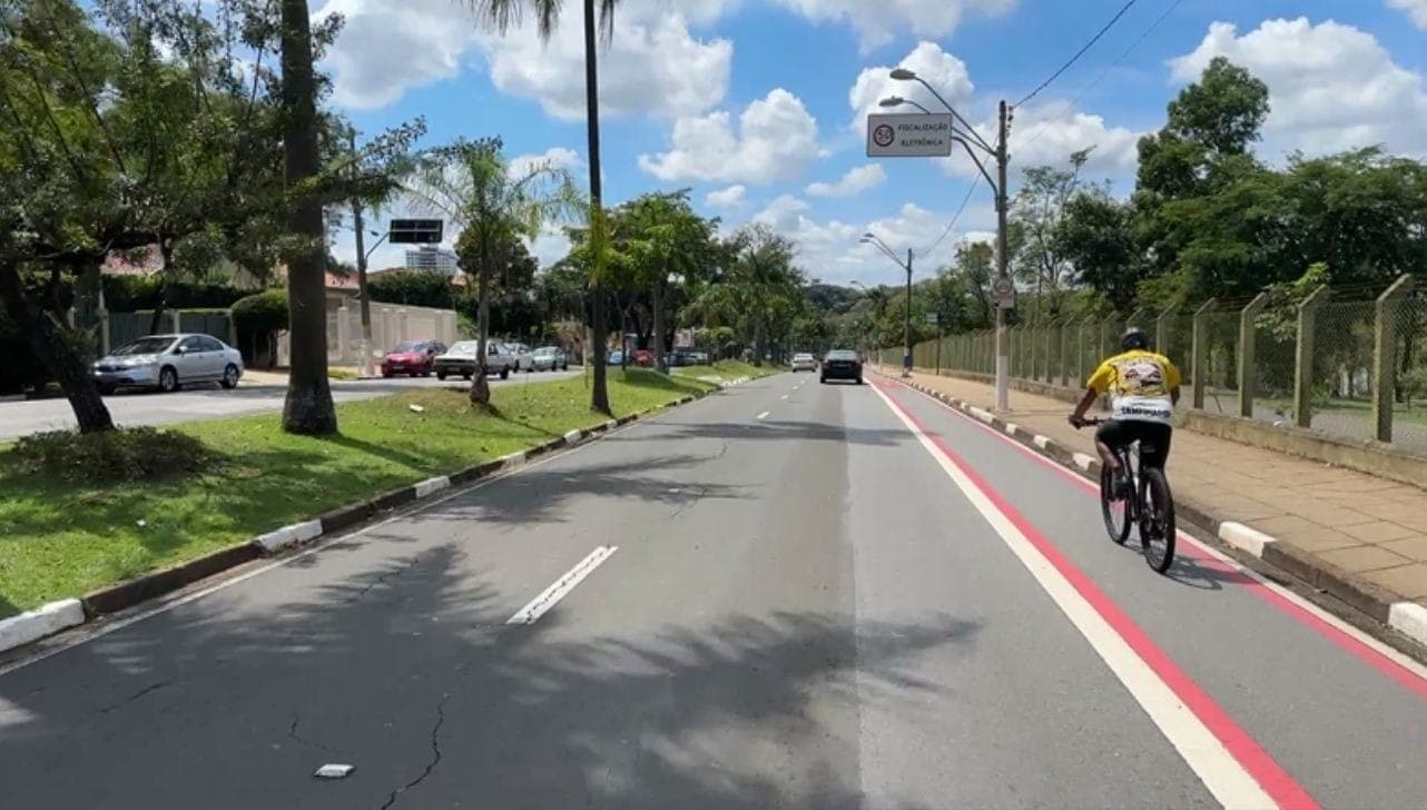 A “Operação Lagoa” já é realizada todos os domingos e feriados