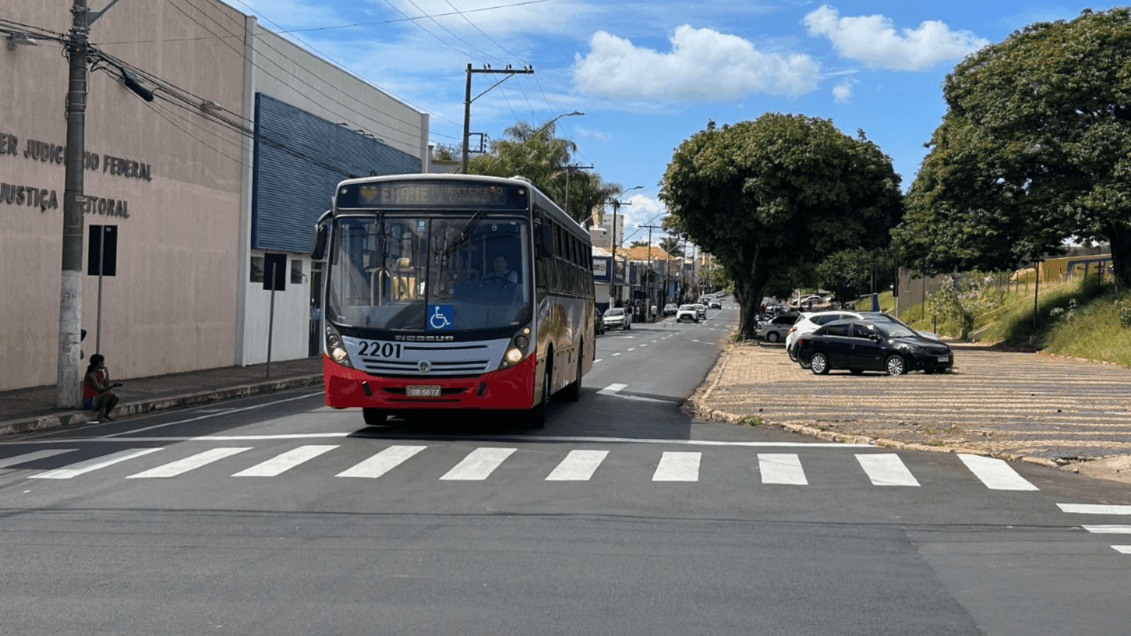 Associação das concessionárias acatou solicitação da Emdurb