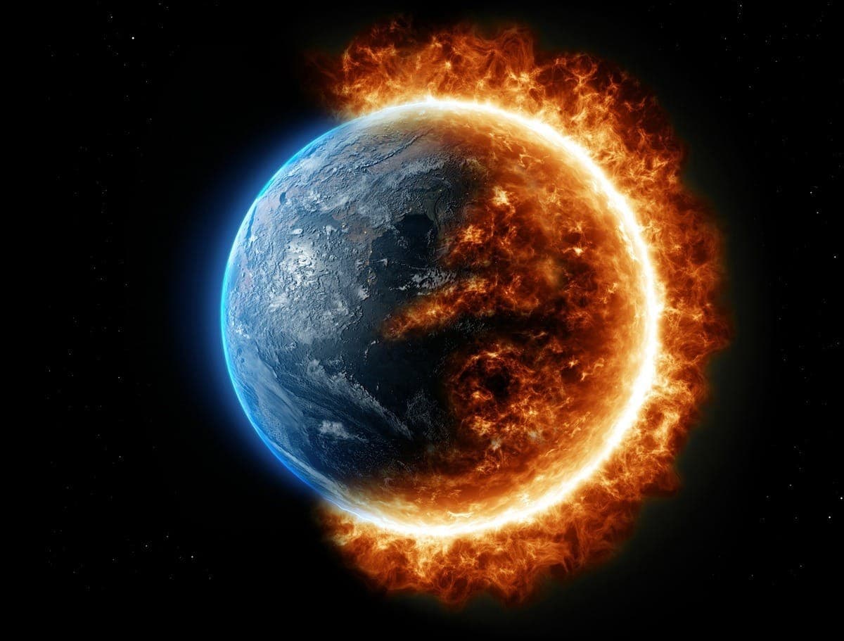 Astrologia explica por que 2025 e 2026 ficarão marcados na História