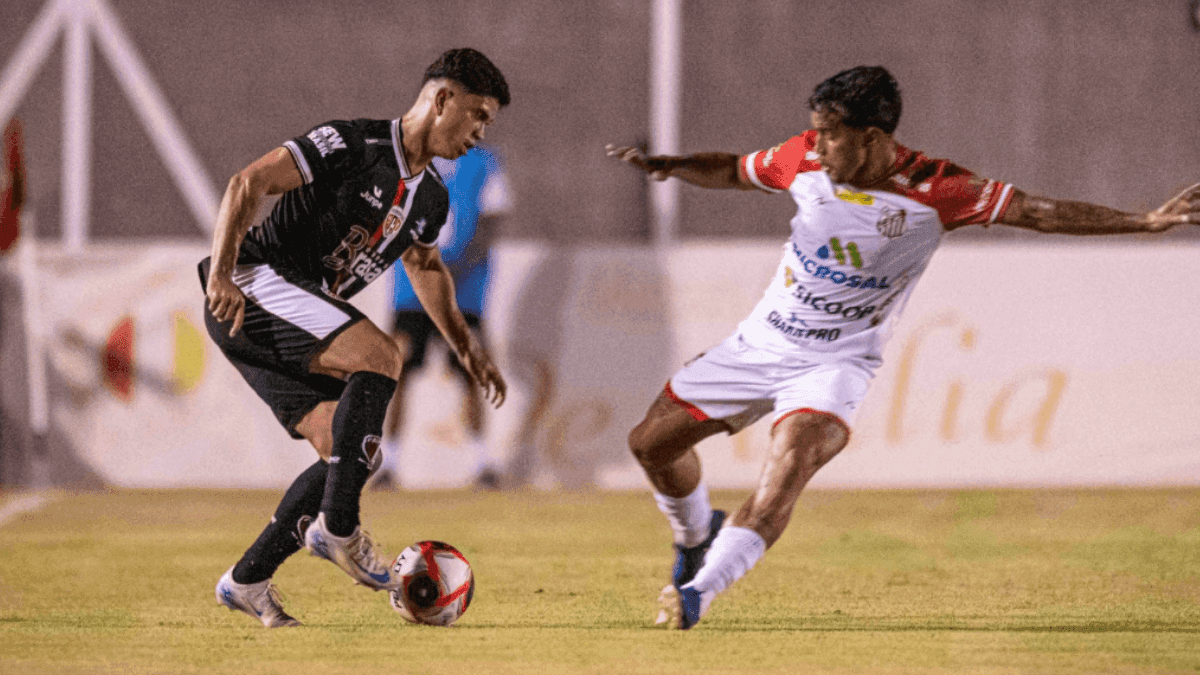 Capivariano e Primavera empataram sem gols na Arena Capivari