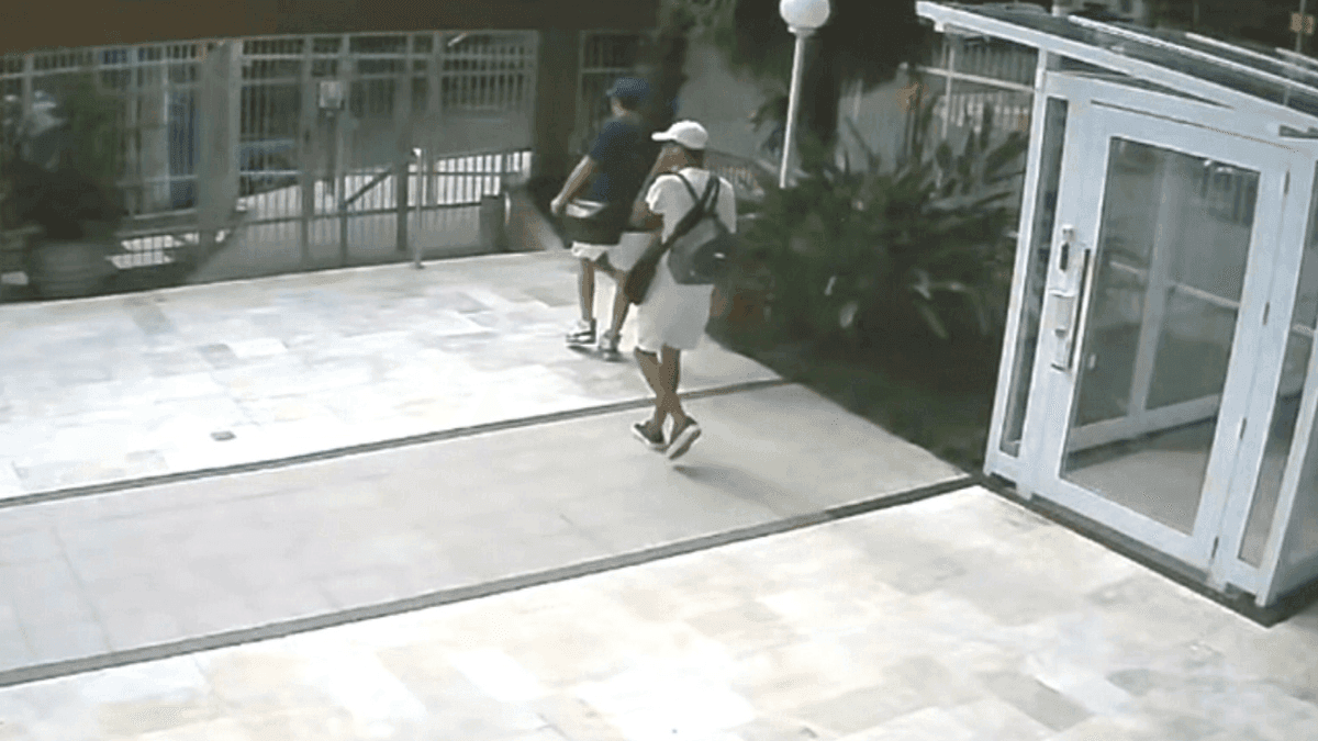 Gangue clona portão de garagem, invade prédio de luxo e rouba apartamentos em SP