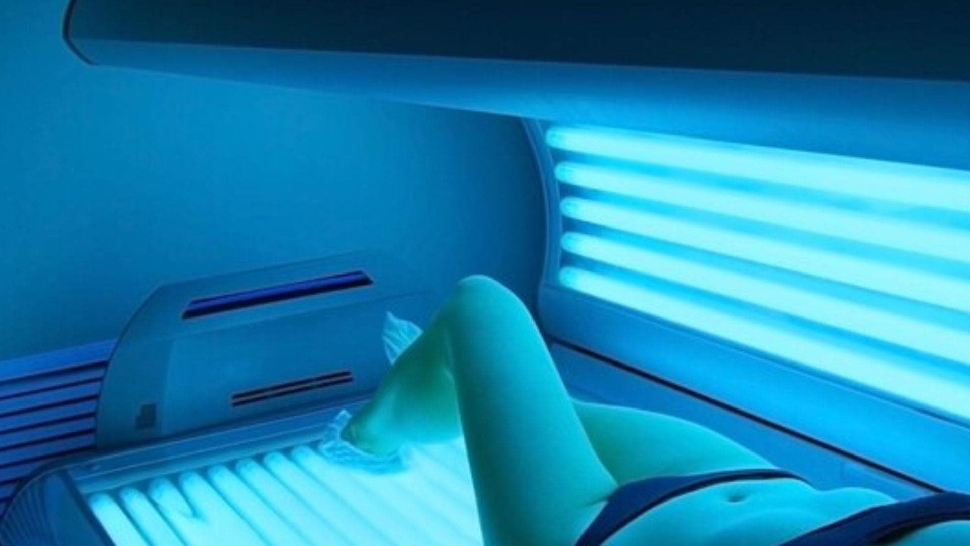 Lâmpadas para bronzeamento artificial foram proibidas pela Anvisa