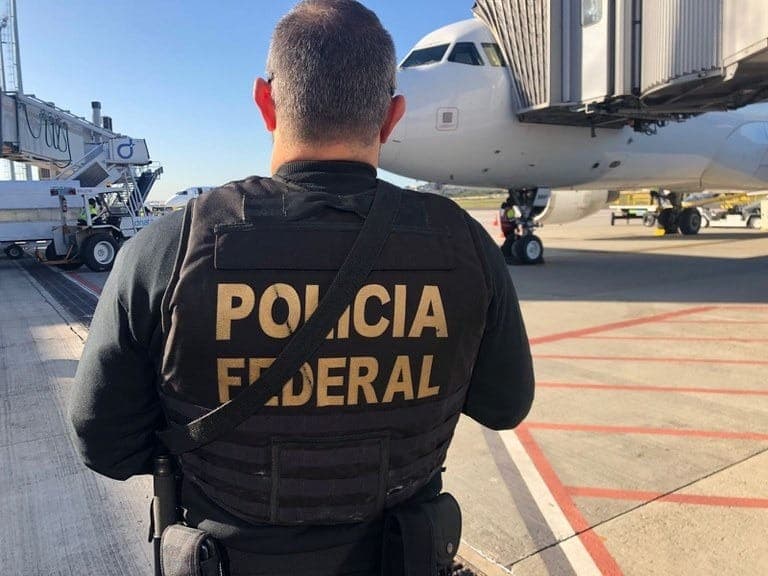 O homem vai cumprir pena de dois anos de prisão por tráfico de drogas