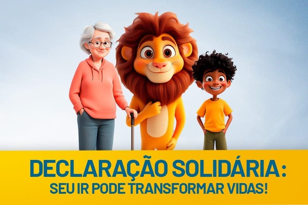 Prefeitura de Taubaté lança campanha 'Declaração Solidária'