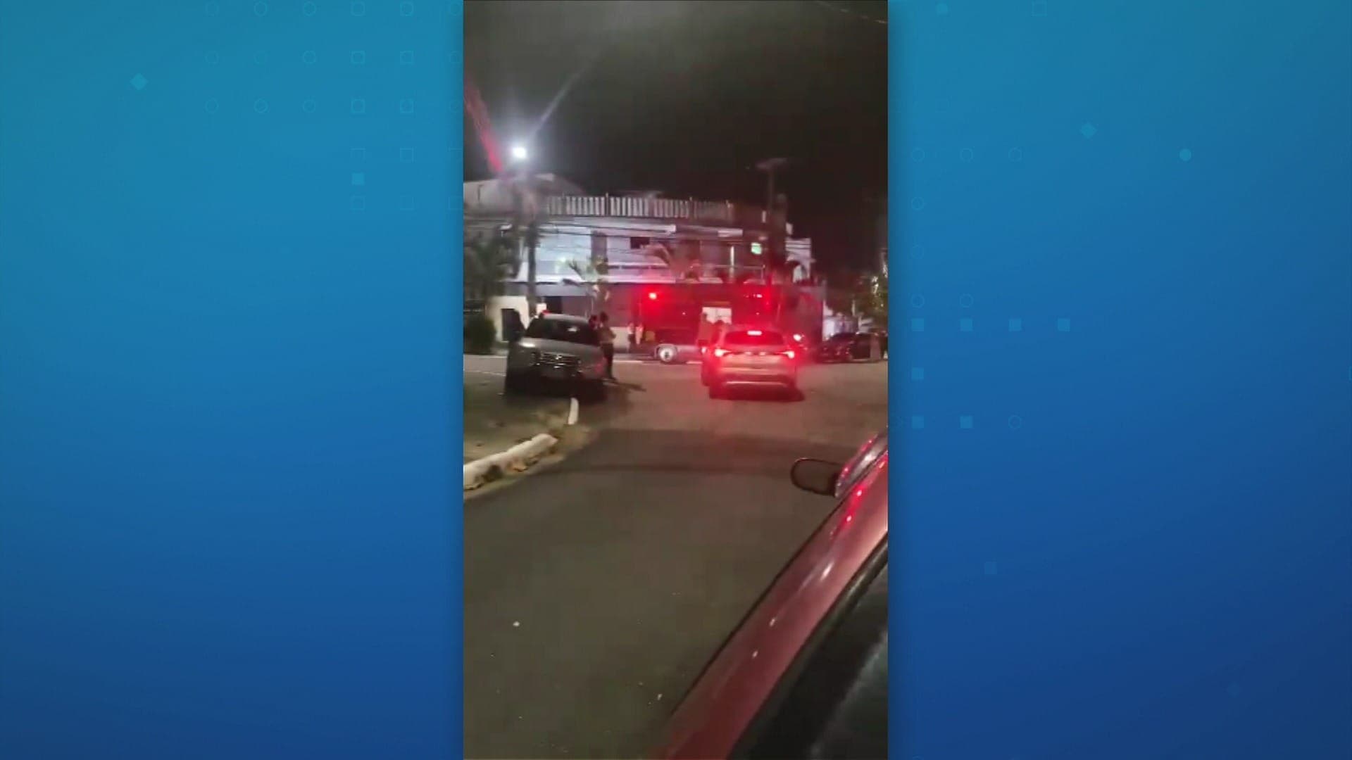 Ataque a tiros em bar de Sulacap, na Zona Oeste do Rio de Janeiro