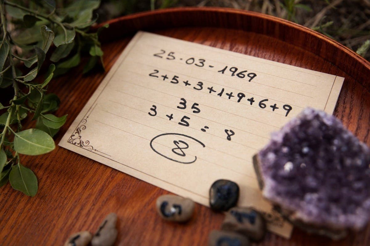 Combinação de Nomes na Numerologia: descubra se existe sintonia