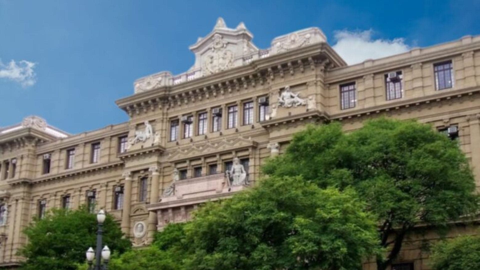 Audiência pública é suspensa pela Justiça