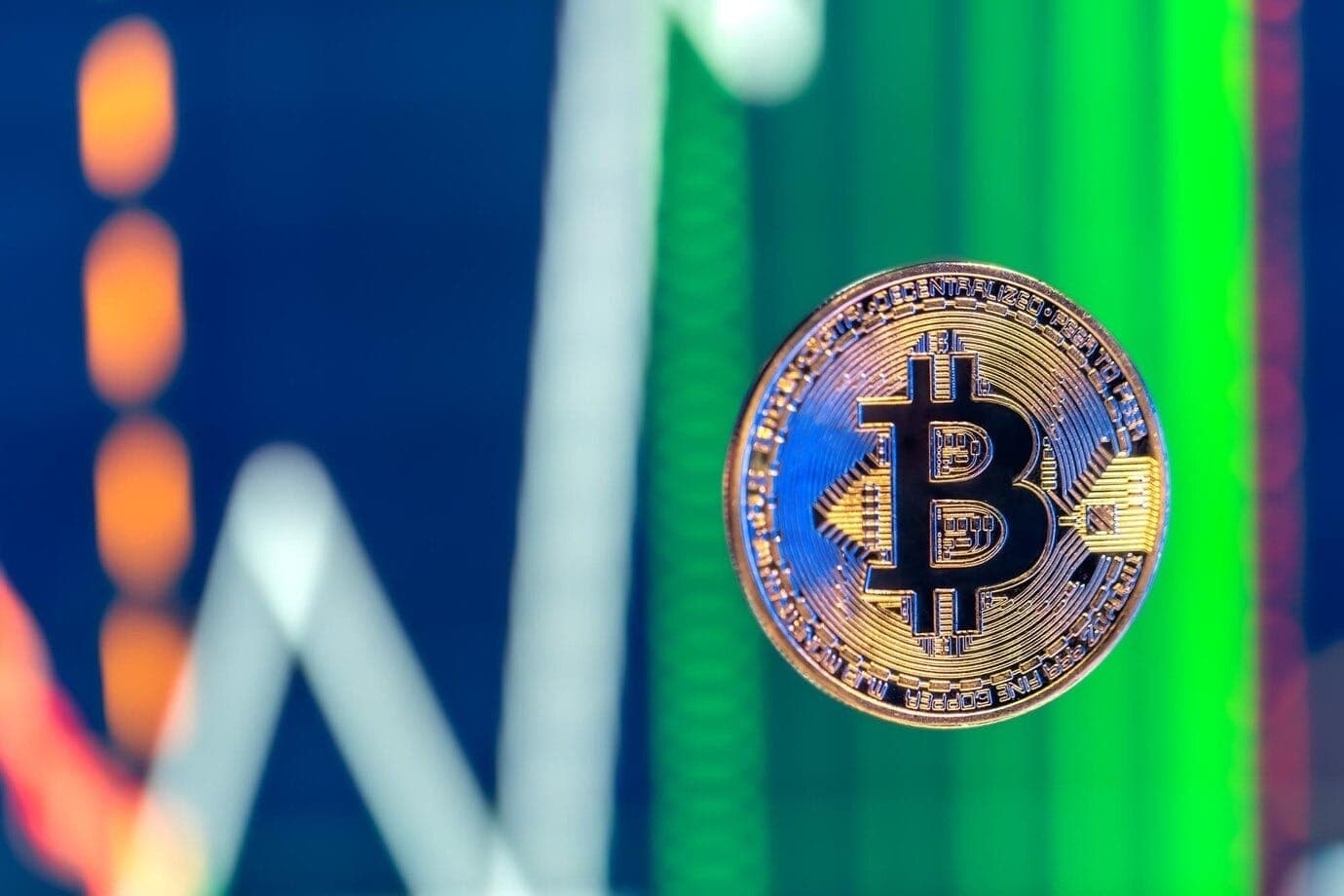 Bitcoin Rainbow Chart: saiba como a ferramenta pode ajudar na análise de mercado