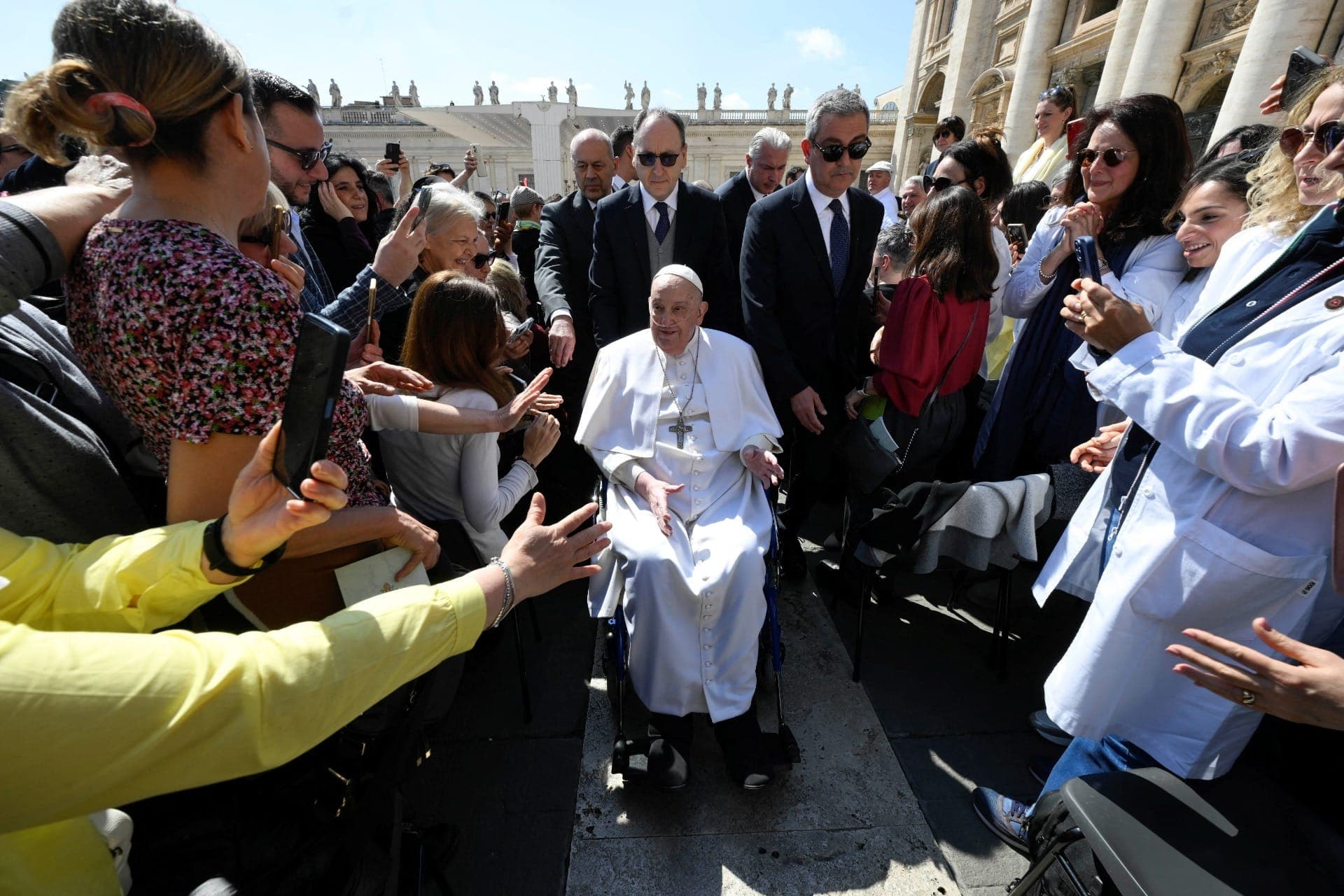 Papa Francisco