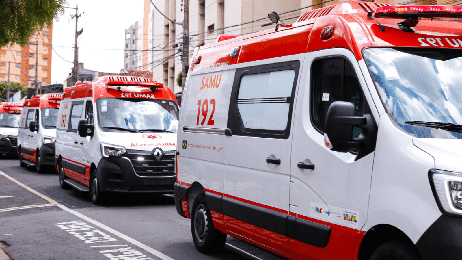 A meta é deixar o atendimento mais ágil e eficiente