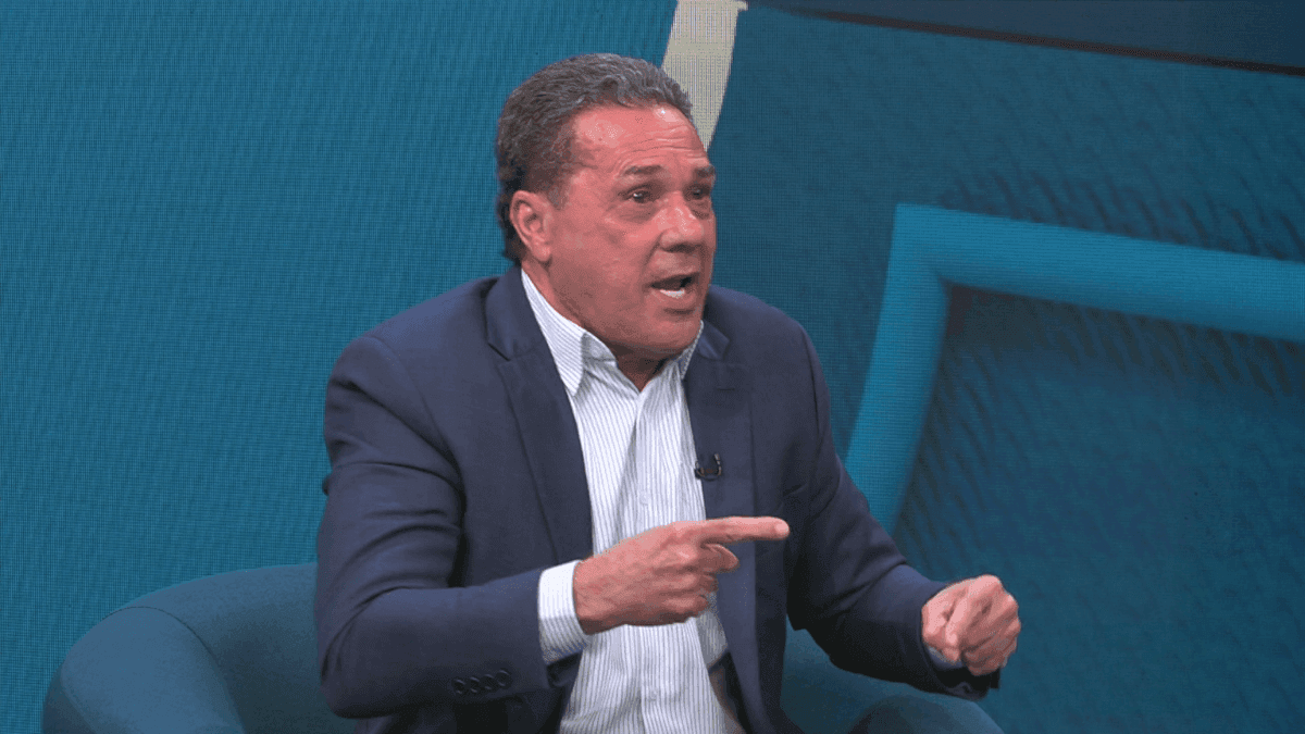 Vanderlei Luxemburgo