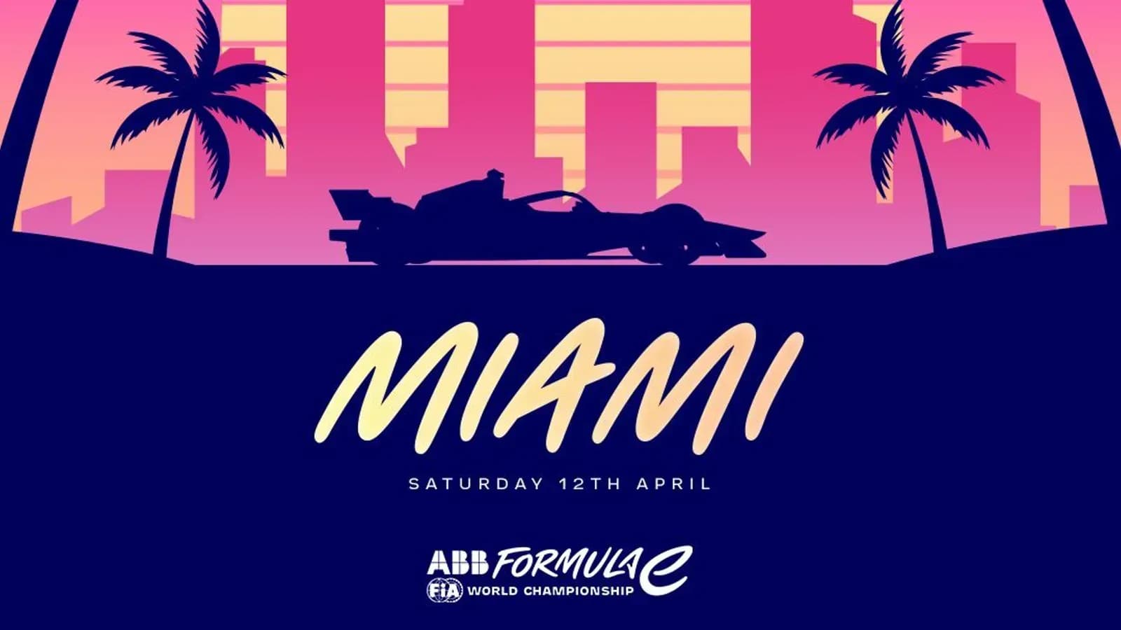 Fórmula E: informações da pista, horários e onde assistir ao E-Prix de Miami