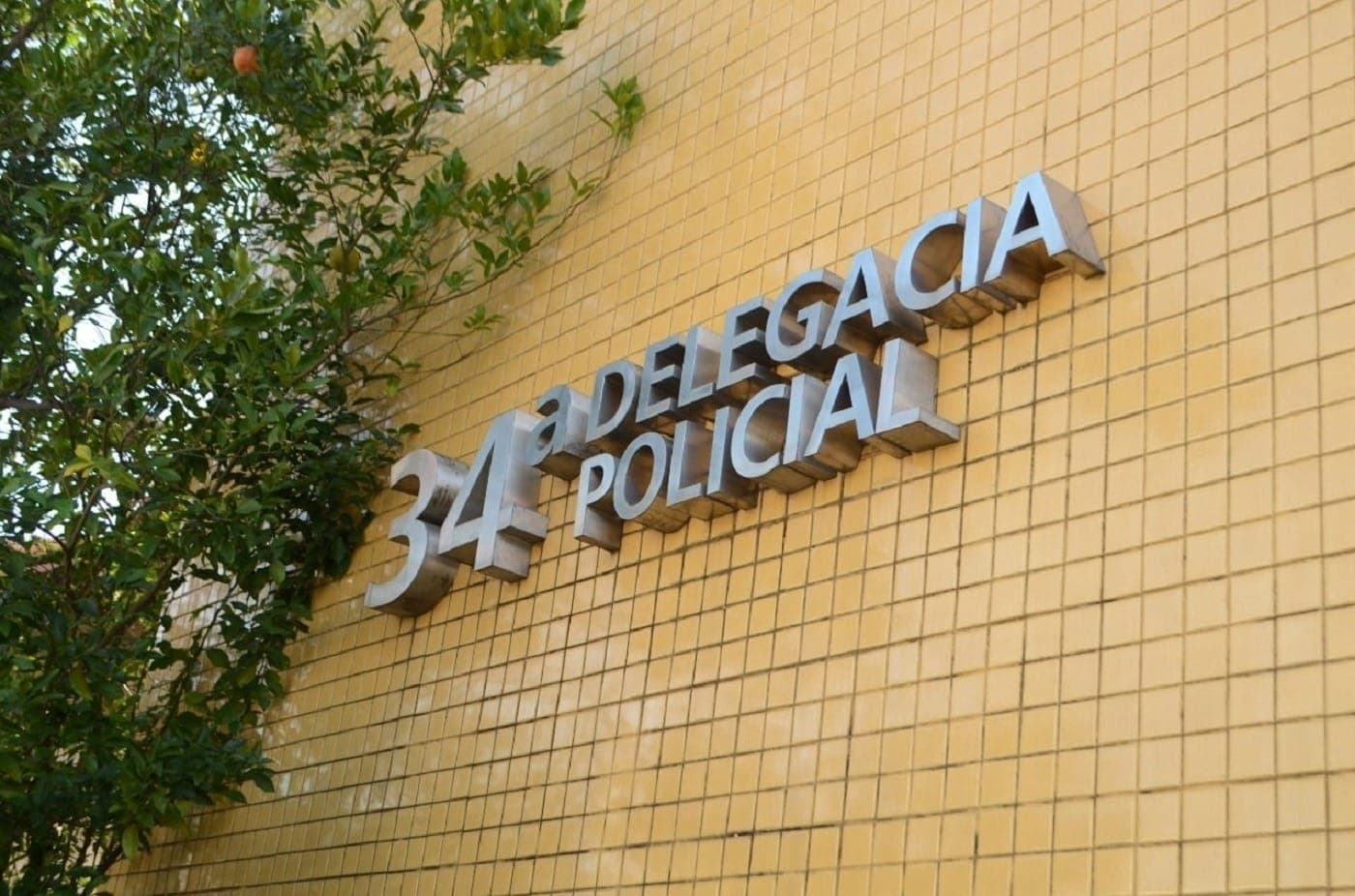 O criminoso foi encontrado em São Pualo, onde também já havia cometido crimes semelhantes