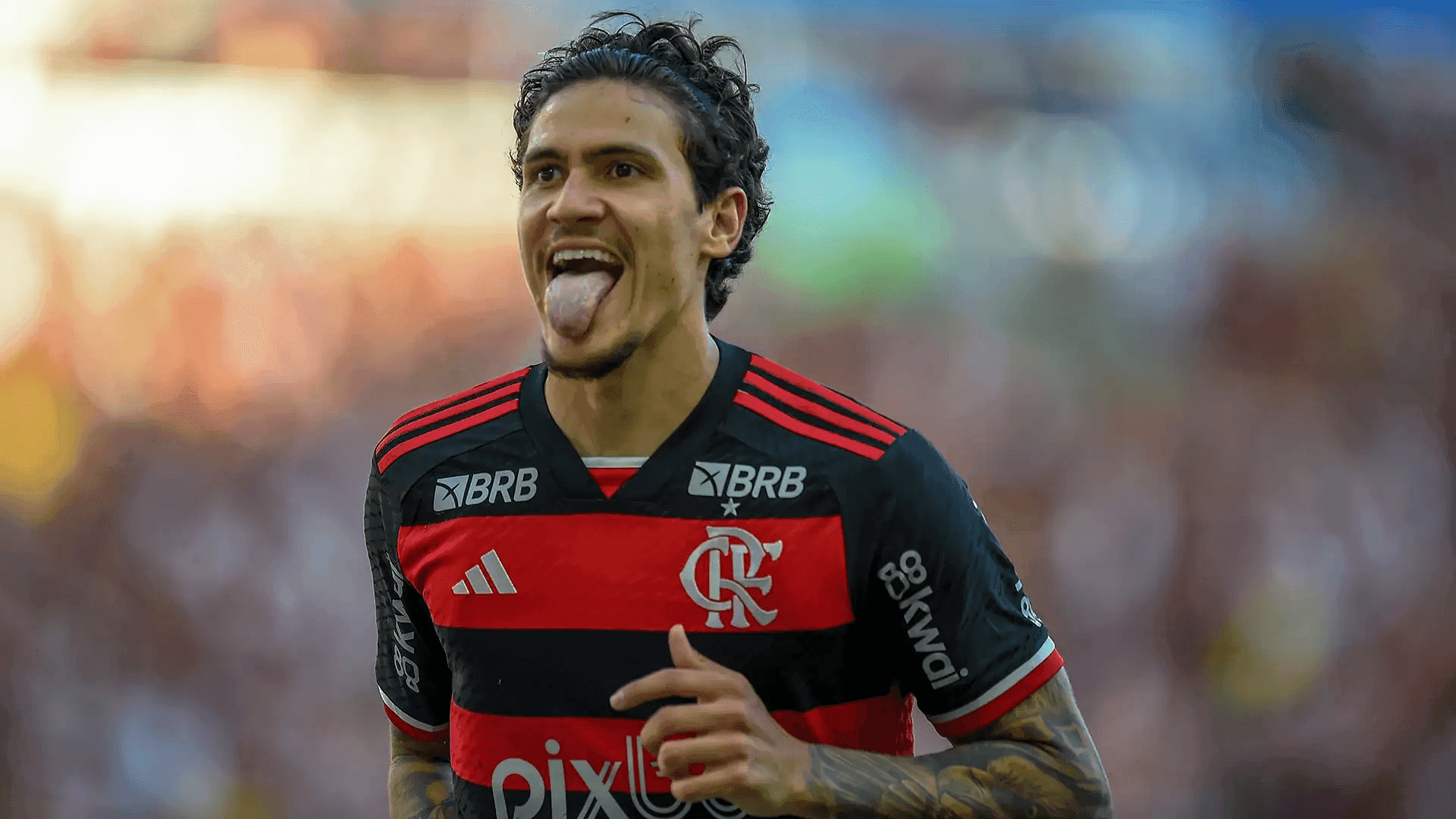 Pedro pode ser relacionado pela primeira vez em 2025