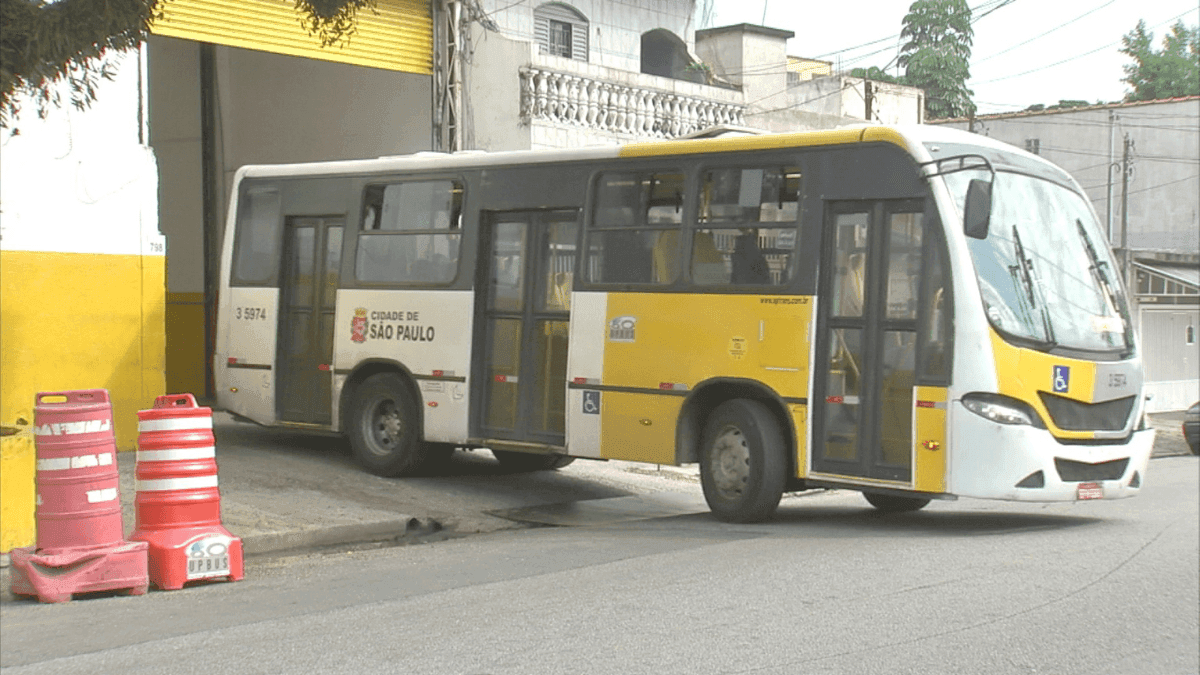 Presidente de empresa de ônibus suspeita de ligação com PCC é preso novamente em SP