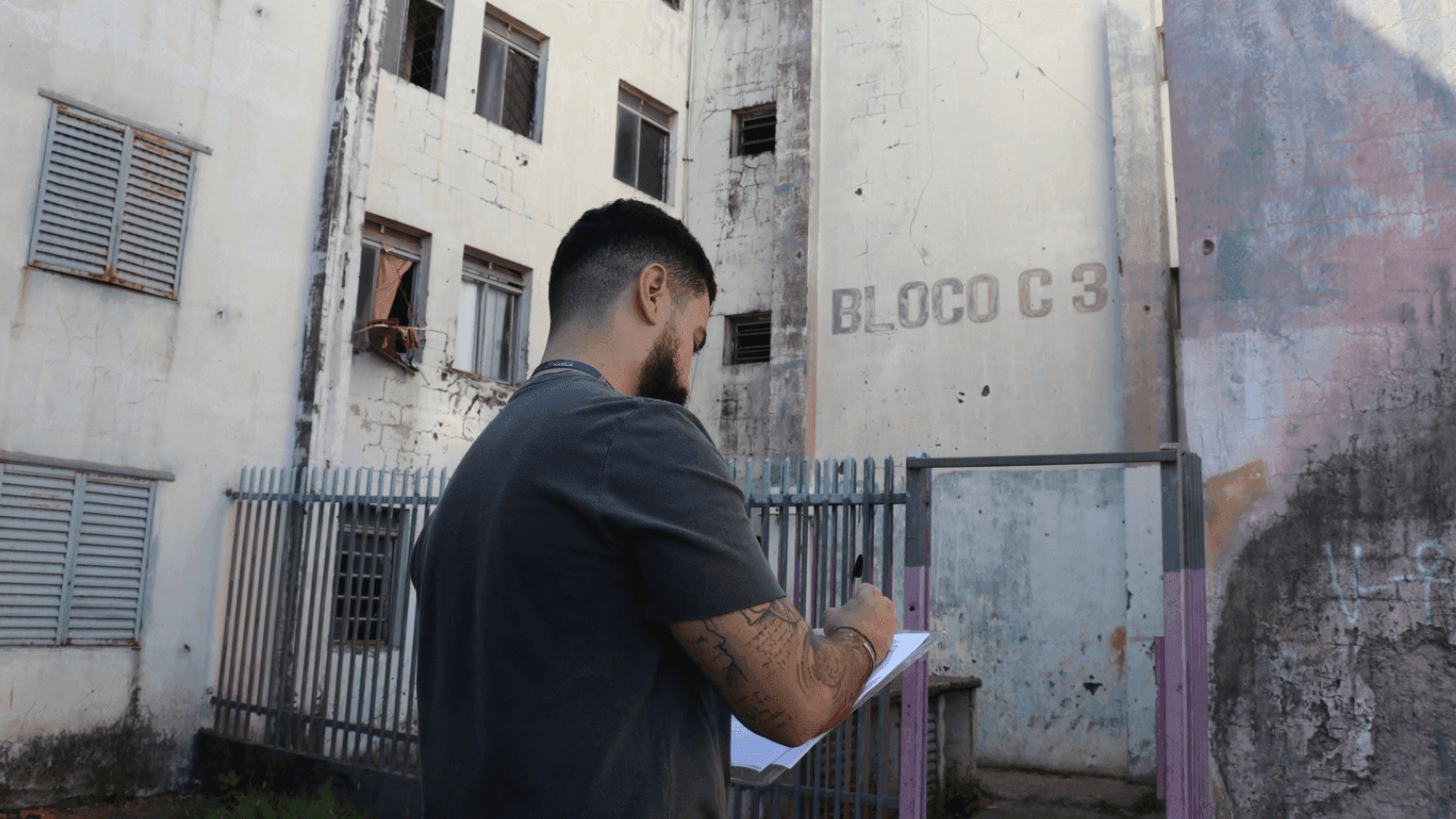 Empresa estadual é responsável pelos pagamentos até dezembro