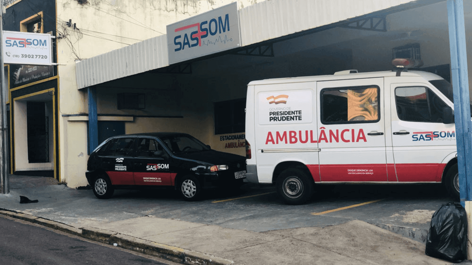 Foram credenciados consultórios nas 31 especialidades