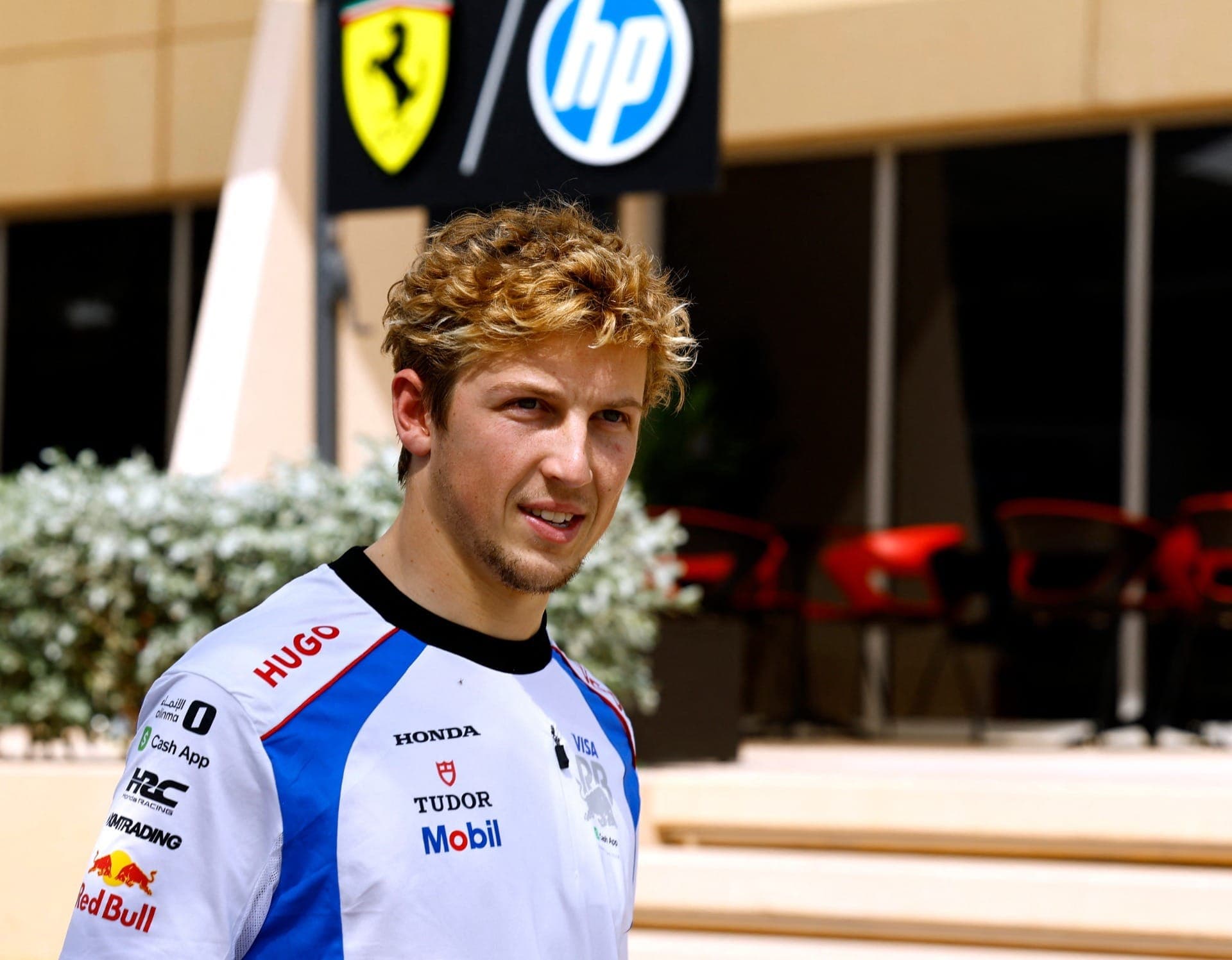 Após retorno para Racing Bulls, Lawson se declara para equipe: 'Nunca me senti tão em casa'