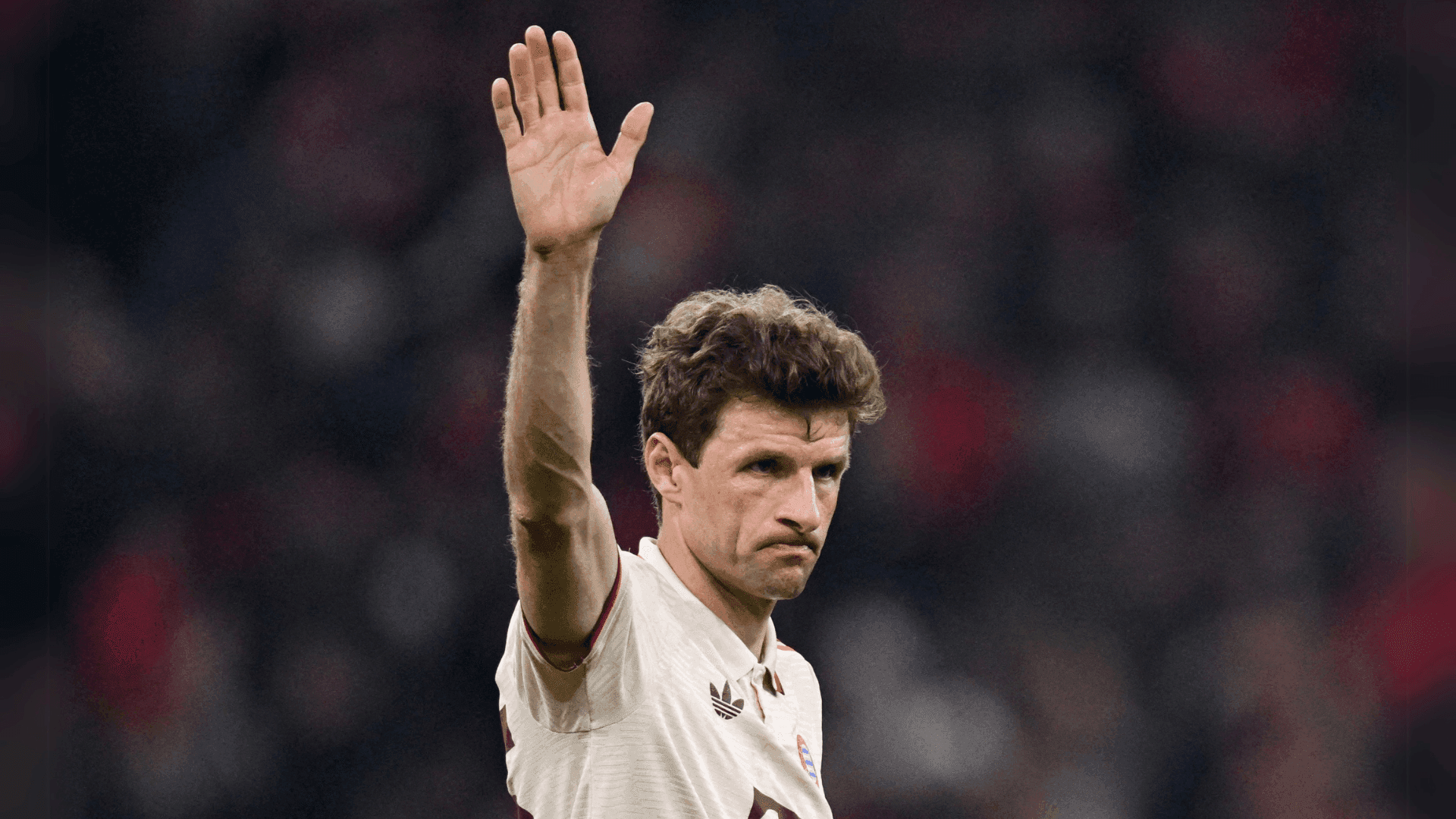 O Bayern vem de derrota para a Inter de Milão, pelas quartas de final da Champions League