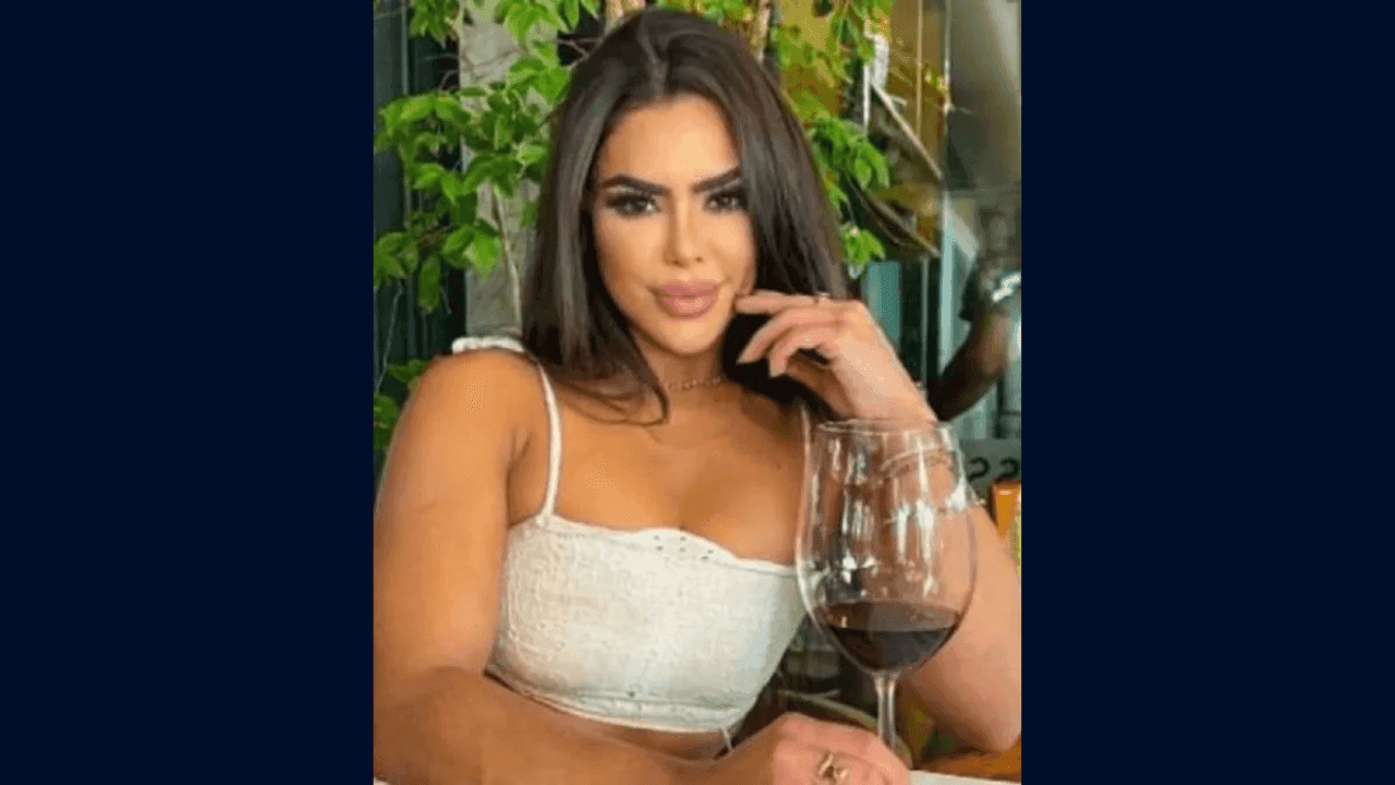 Laís Andrada Barros