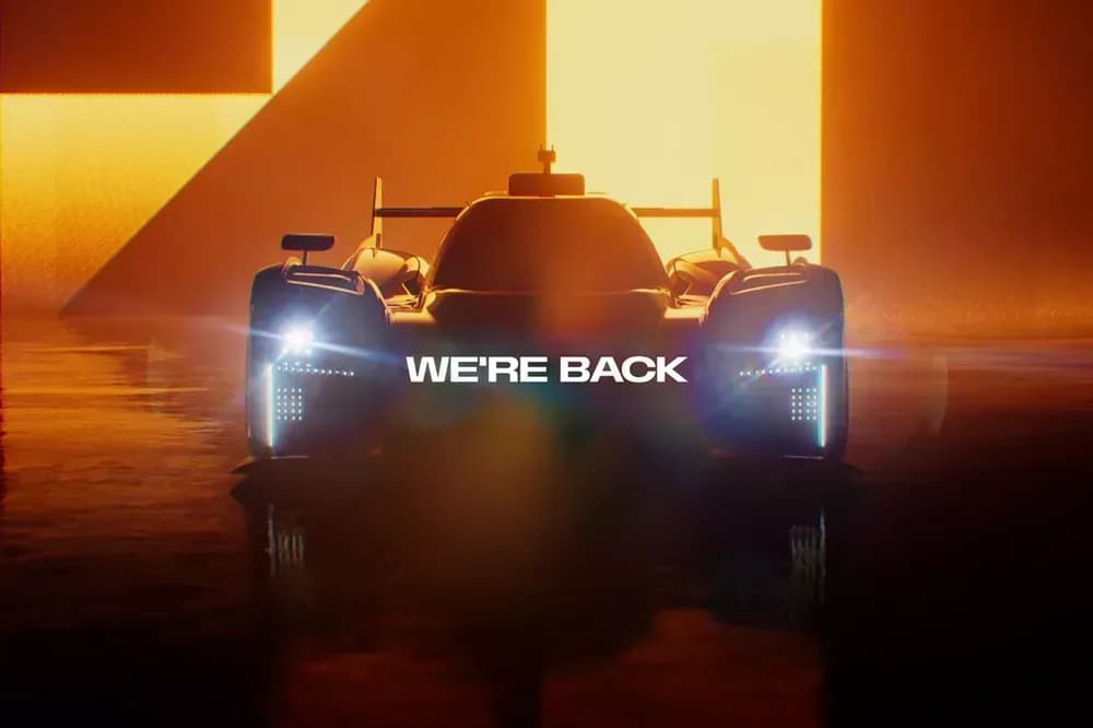 McLaren anuncia retorno para as 24 Horas de Le Mans em 2027