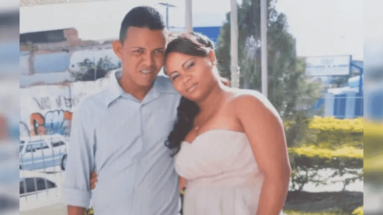 Mulher descobre que é casada com o cunhado na Bahia