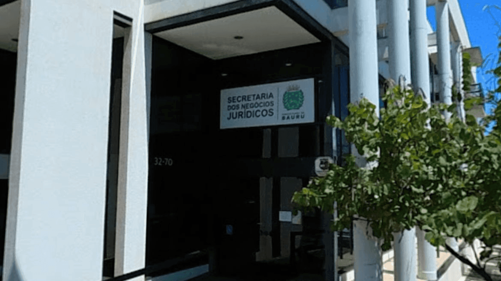 A Operação Grileiros aconteceu na manhã desta sexta-feira (11)