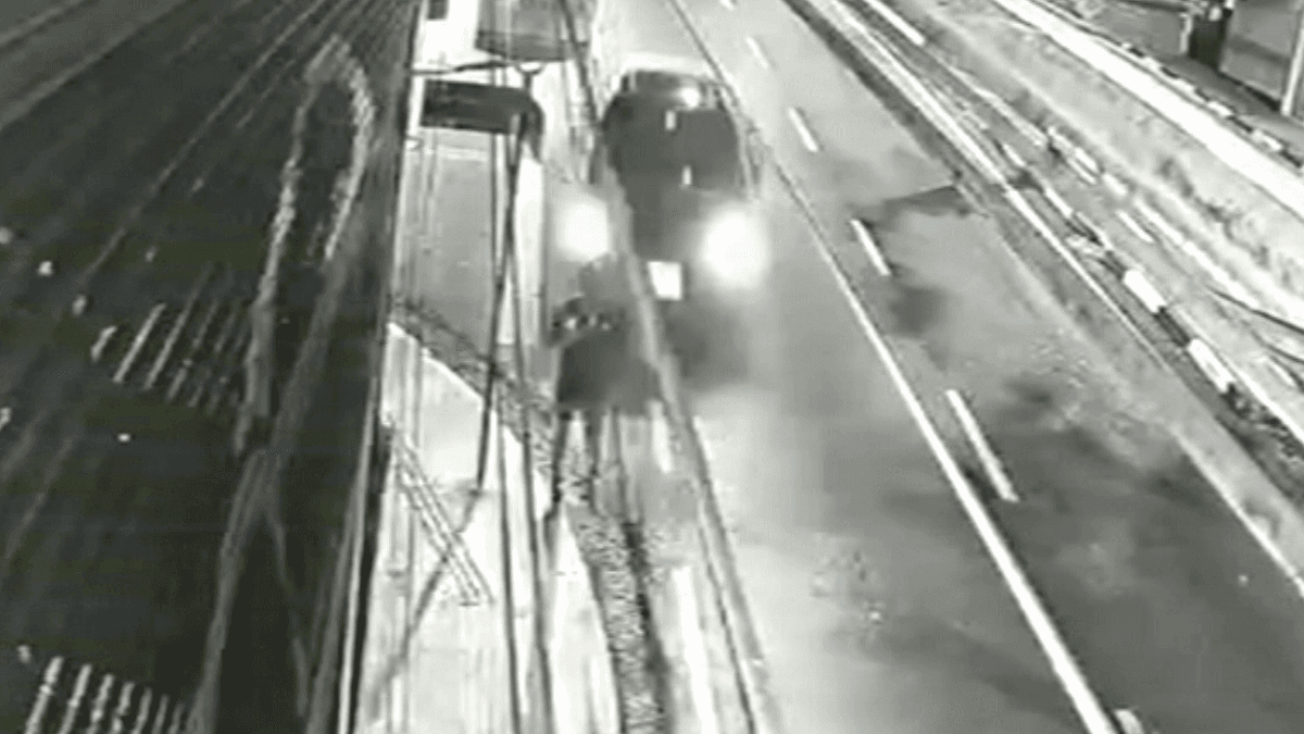 Motorista invade calçada e mata pedestre em avenida de Guarulhos, na Grande SP