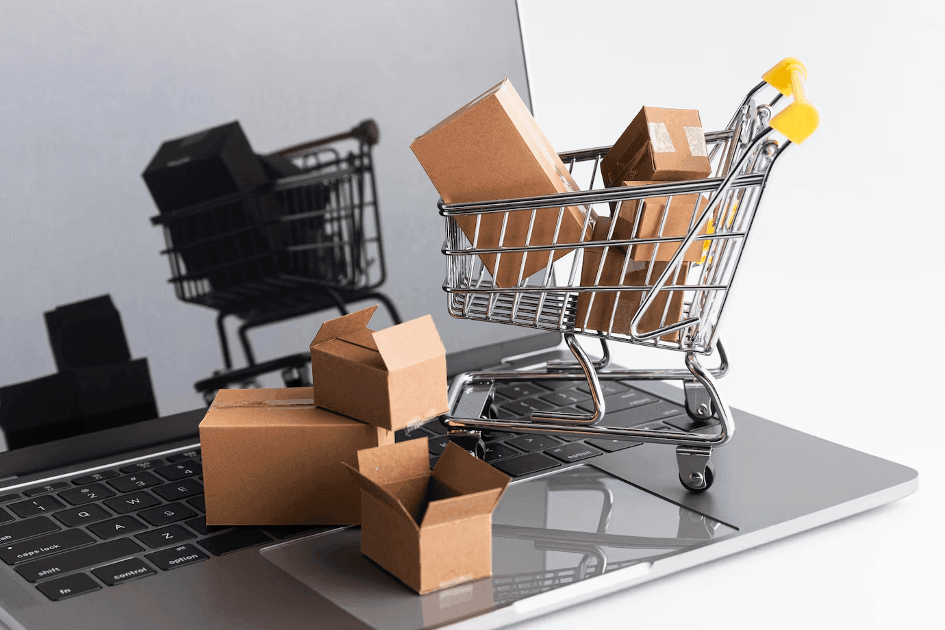 Tendências do e-commerce: formas de melhorar as vendas on-line