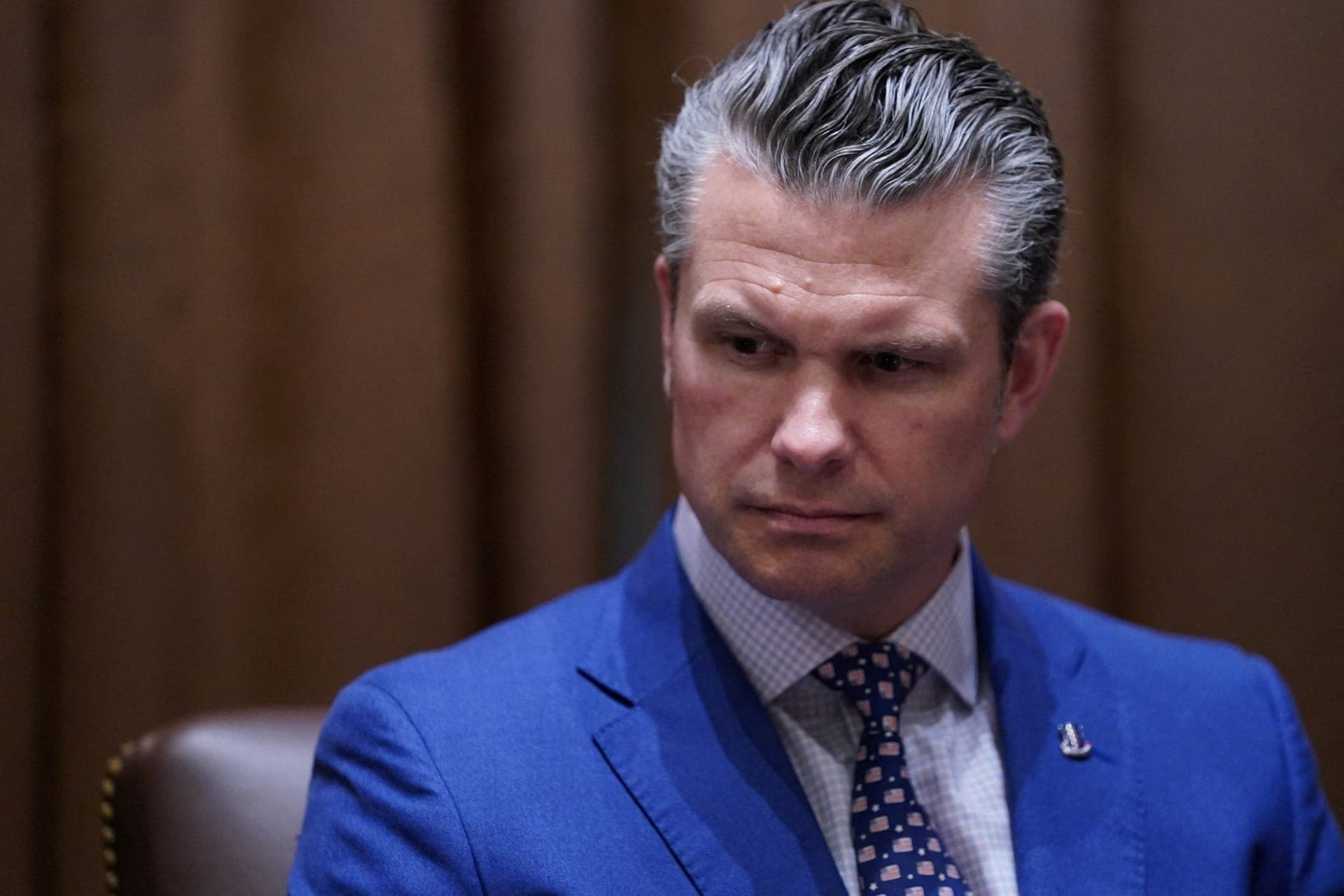 Pete Hegseth comparou América Latina com 'quintal'