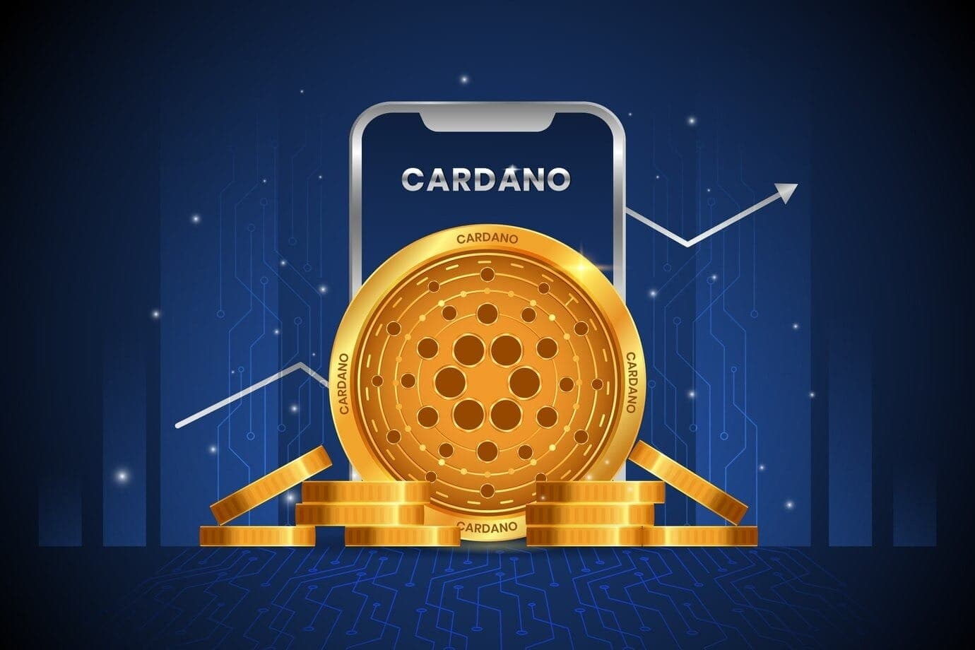 10 criptomoedas promissoras para você investir até 2026