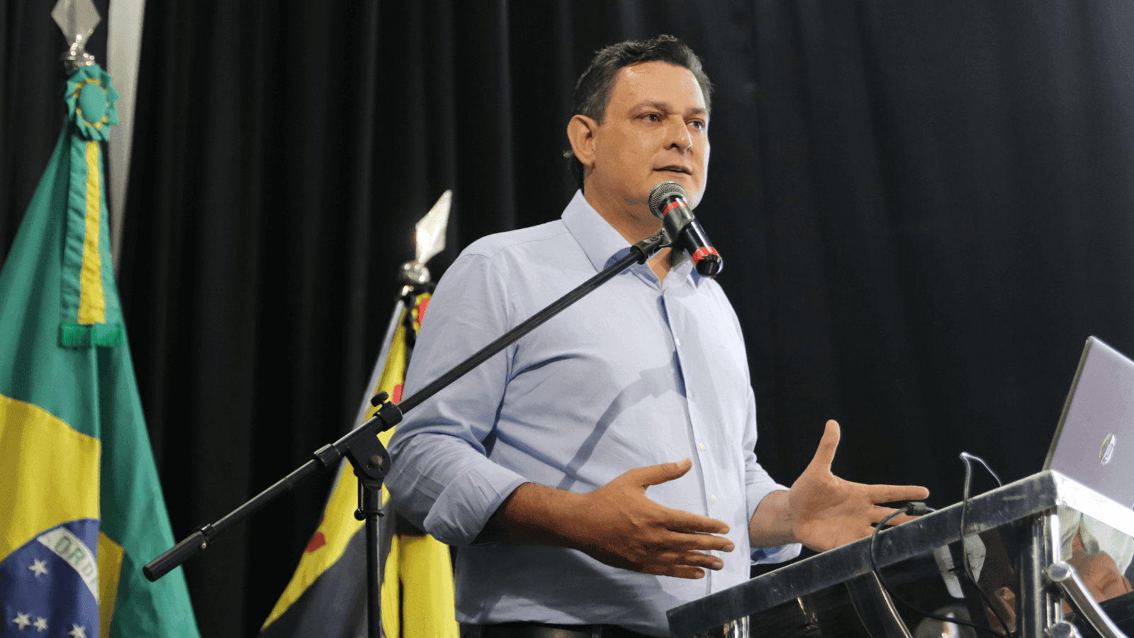O resultado foi mostrado na manhã desta terça-feira (15)