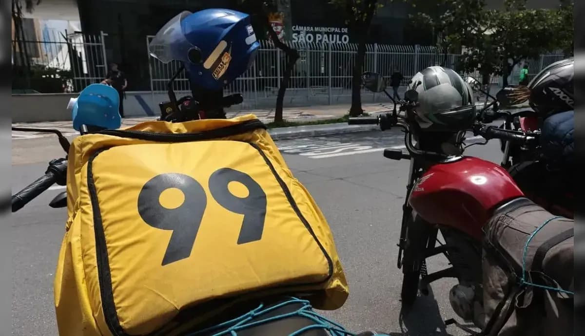Cade abre inquérito para investigar suposta conduta anticompetitiva da 99food