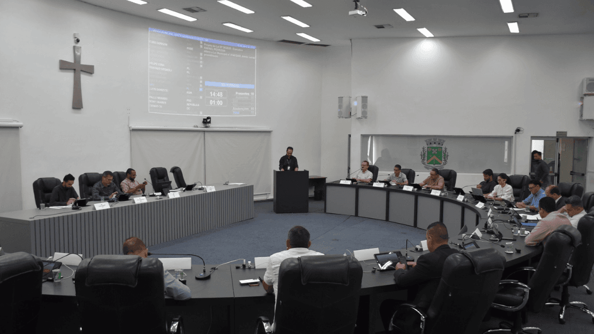 A CPI foi instaurada oficialmente nesta quarta-feira (16)