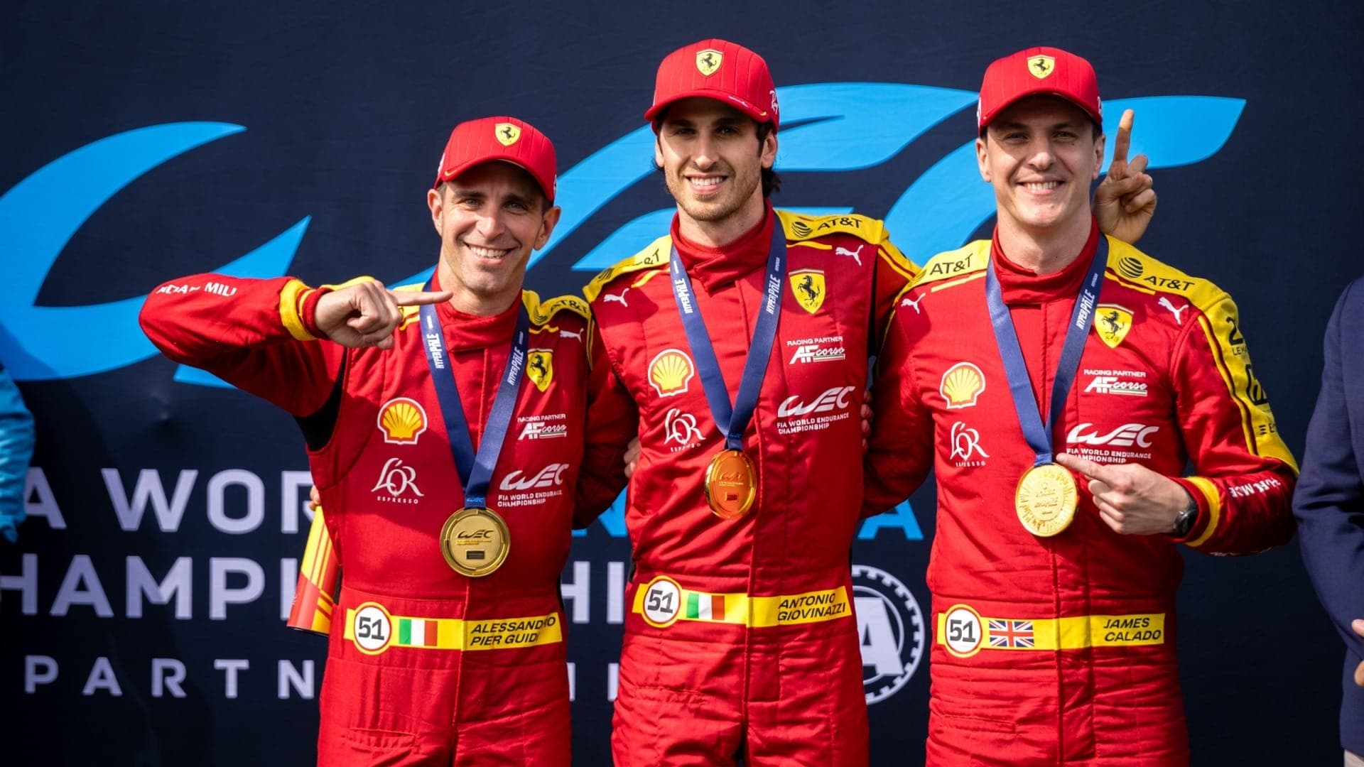 Rodrigo Mattar projeta favoritismo Ferrari em Ímola: 'Vai botar a gente pelo ladrão'