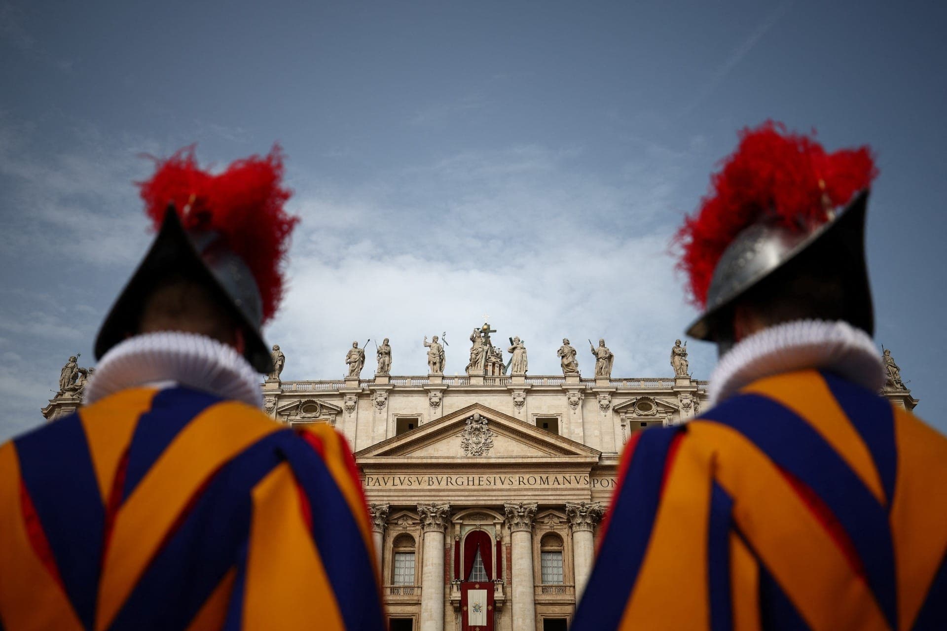 Vaticano