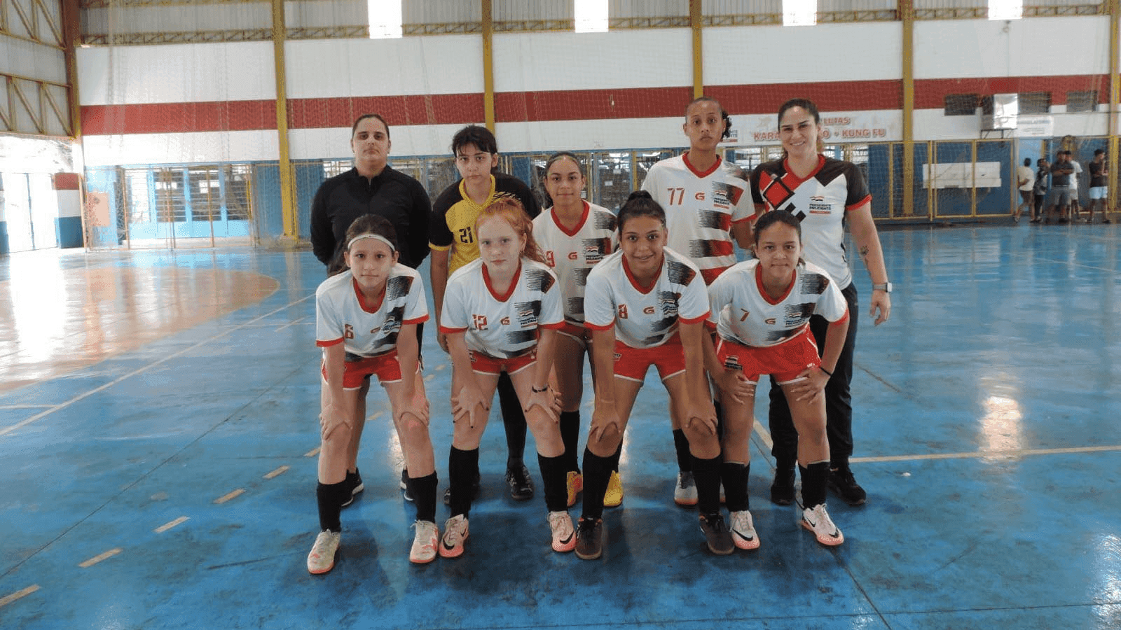 As duas equipes voltam a se enfrentar no sábado (26)
