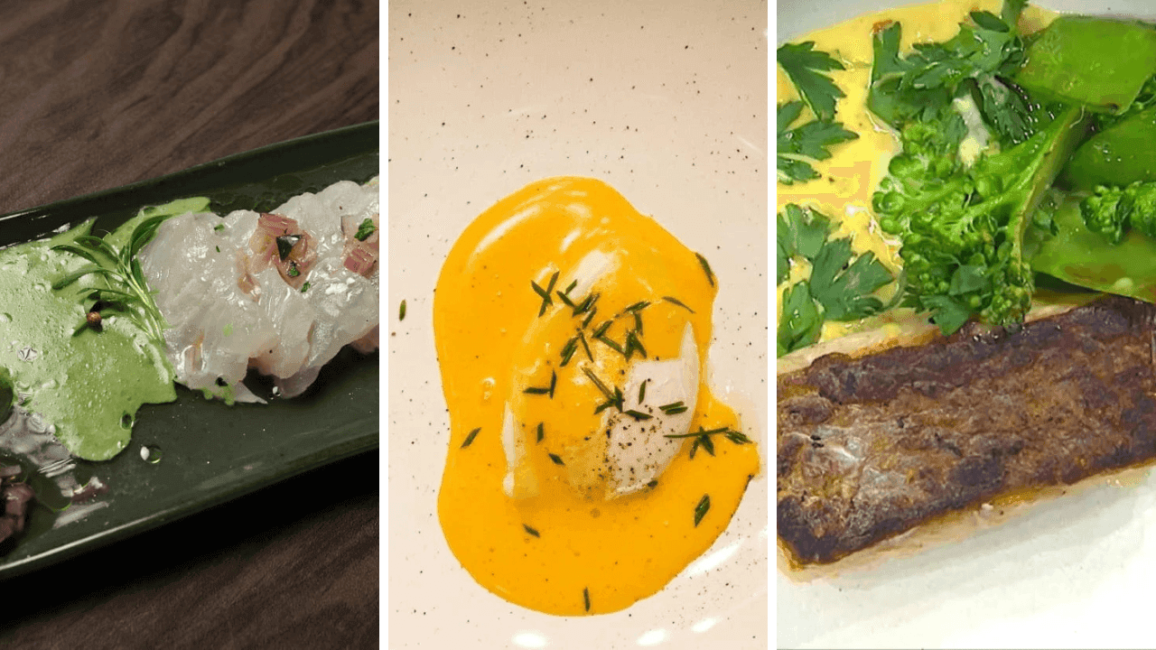 Receitas do MasterChef já foram feitas em até 20 minutos