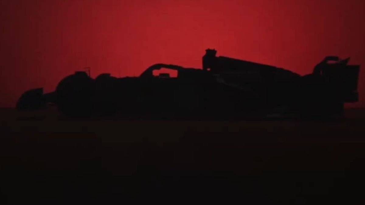 F1: Ferrari correrá com pintura especial no GP de Miami