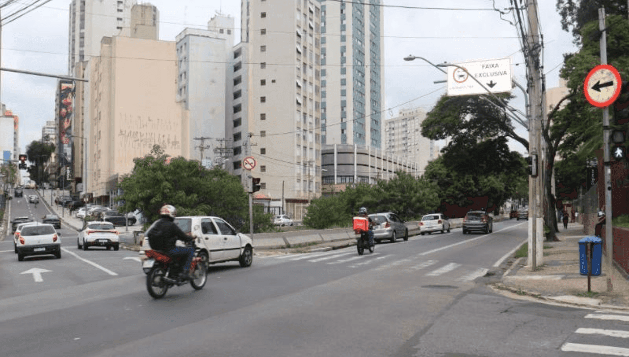 A ação é necessária para a construção de emissário de rede de esgoto pela Sanasa