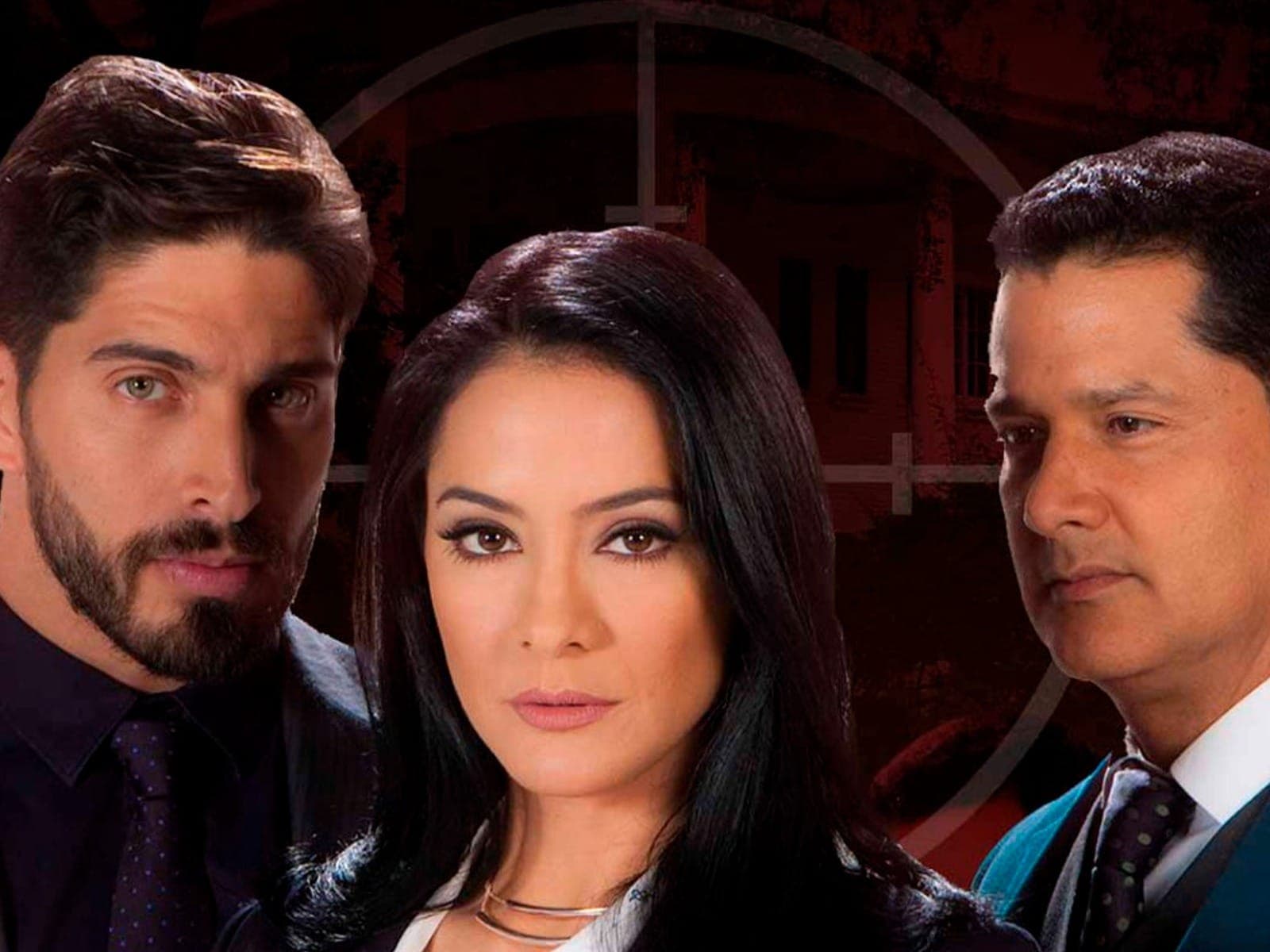 Bandplay estreia novela venezuelana "Coração Traído”
