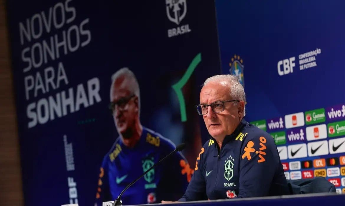 Estreia de Dorival no Corinthians deve ser na próxima quarta