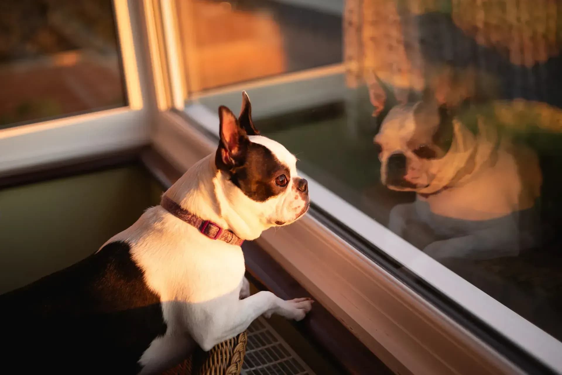 Latidos Excessivos? Descubra Por Que Seu Cachorro Não Para de Ladrar!