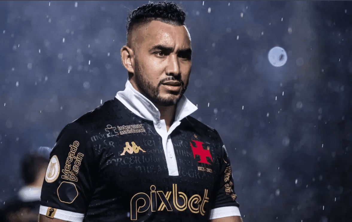 Payet foi ouvido no dia 16 de abril em uma delegacia em Jacarepaguá