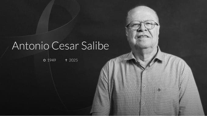 Antonio Cesar Salibe foi uma liderança no setor de cana-de-açúcar