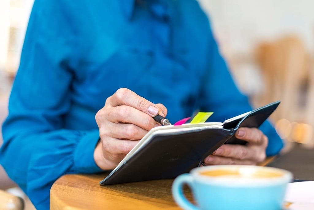 Como cada signo lida com obrigações