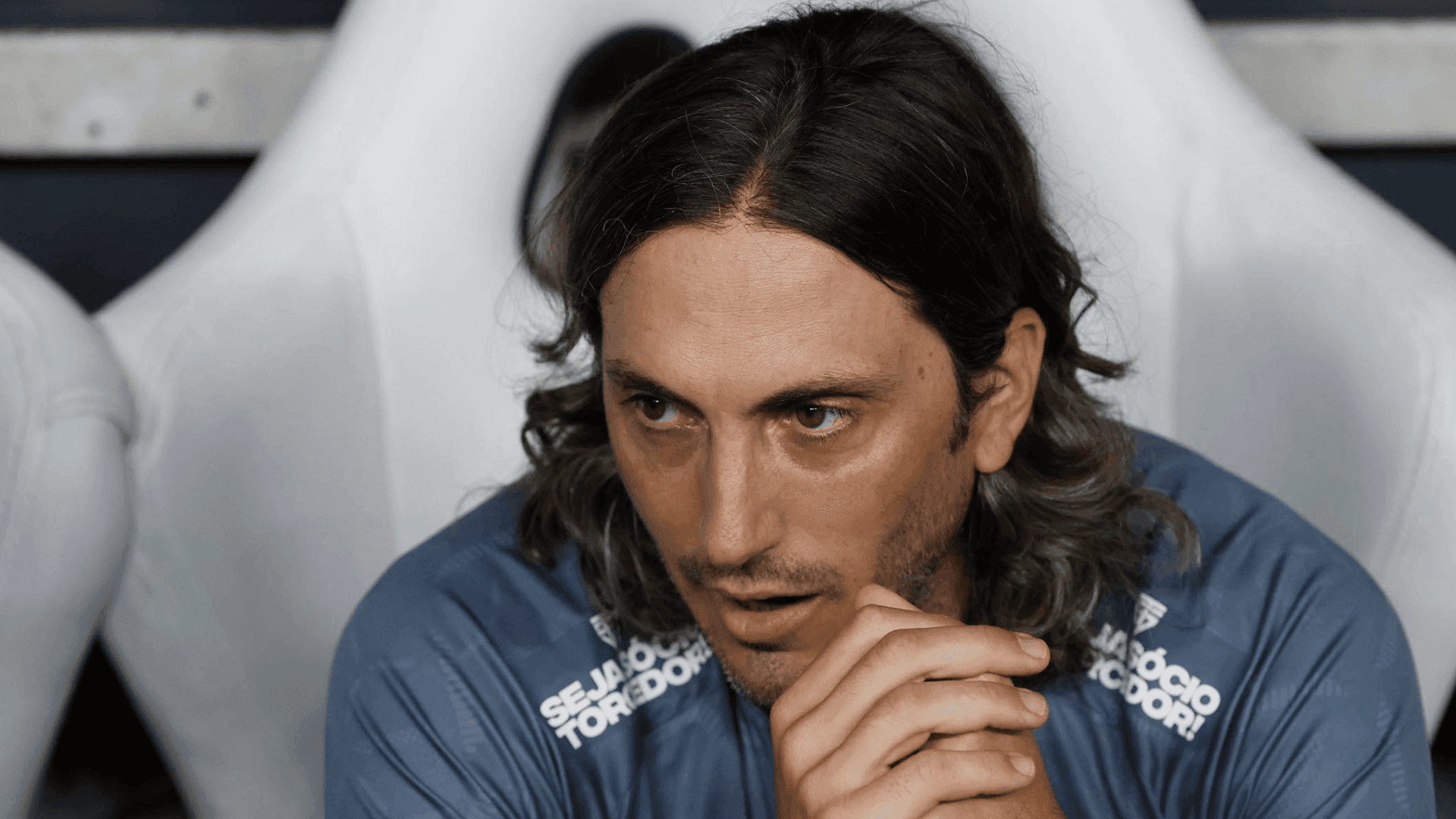 São Paulo Luis Zubeldía encara o Náutico, nesta terça, pela Copa do Brasil