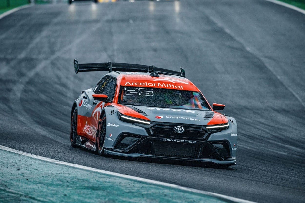 Stock Car, Stock Light, Turismo Nacional e Fórmula 4: onde assistir, horários e programação