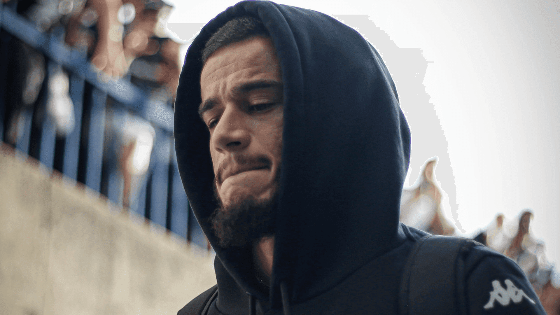 Vasco de Philippe Coutinho amargou derrota para o Cruzeiro, em Uberlândia